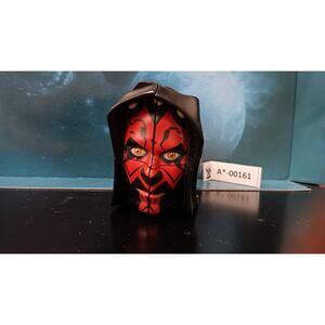 Darth Maul Star Wars Episode 1 Rubik's Puzzle Lucasfilm 